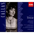 Puccini : Tosca - Callas , Bergonzi , Gobbi / Paris 1965 Puccini : Tosca - Callas , Bergonzi , Gobbi / Paris 1965